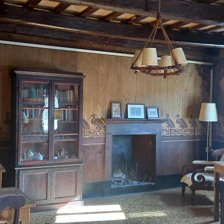 Albergo Del Ponte San Piero in Bagno Ngoại thất bức ảnh