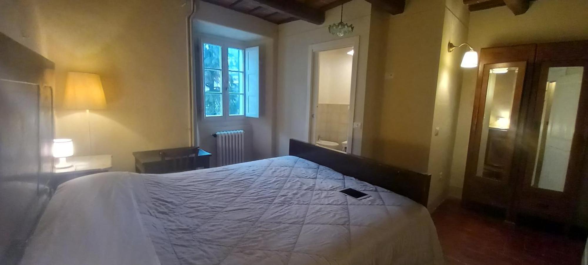 Albergo Del Ponte San Piero in Bagno Ngoại thất bức ảnh