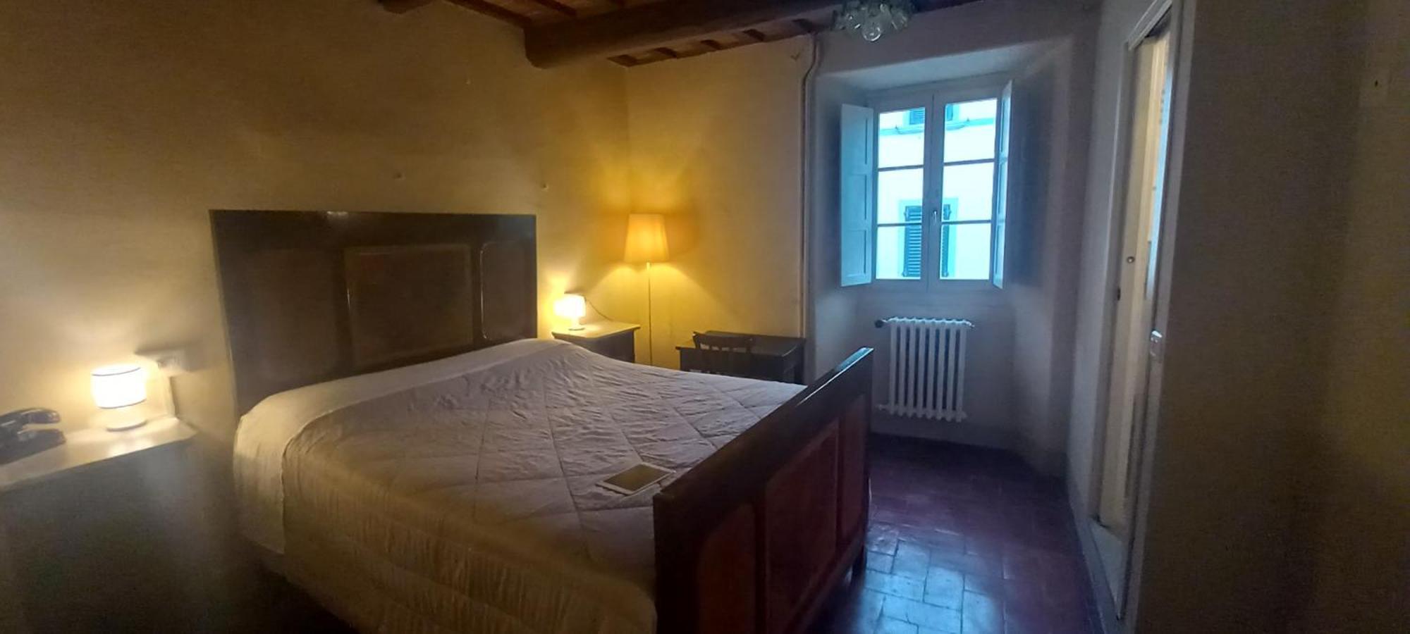 Albergo Del Ponte San Piero in Bagno Ngoại thất bức ảnh