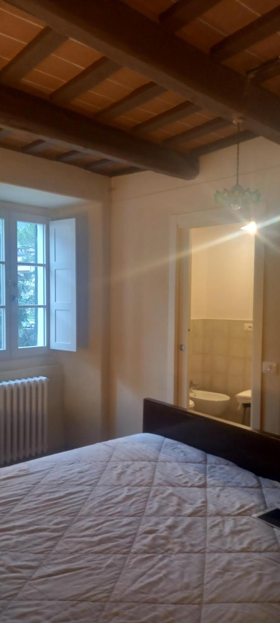 Albergo Del Ponte San Piero in Bagno Ngoại thất bức ảnh