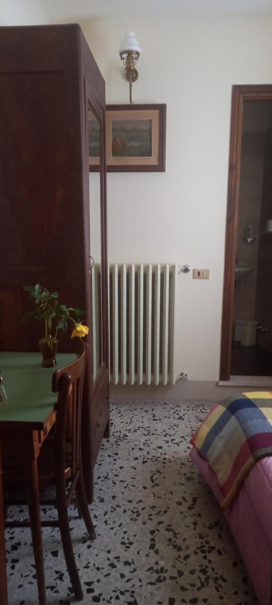 Albergo Del Ponte San Piero in Bagno Ngoại thất bức ảnh
